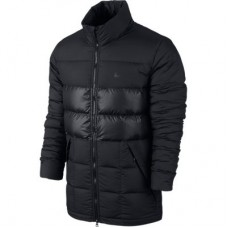 Куртка мужская Nike пуховая 626911-010  ALLIANCE JACKET-550 